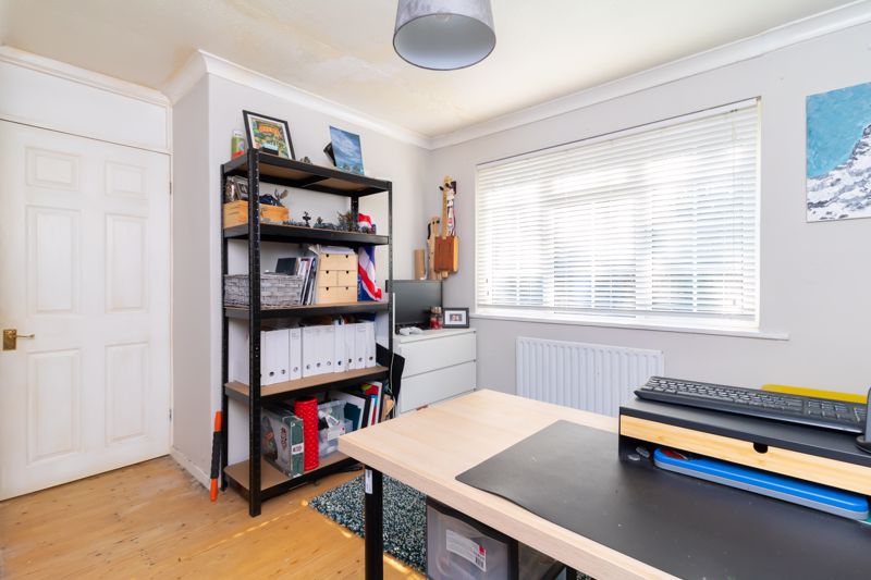 Oaklands South Godstone